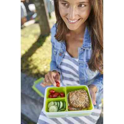 Пищевой контейнер Tefal Masterseal to Go 1.2 л (K3100412) Винница