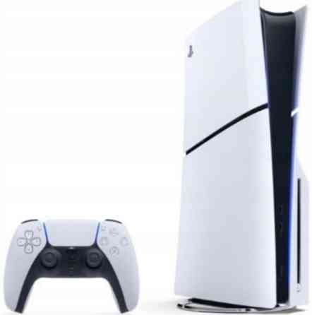 Sony PS5 slim digital Киев