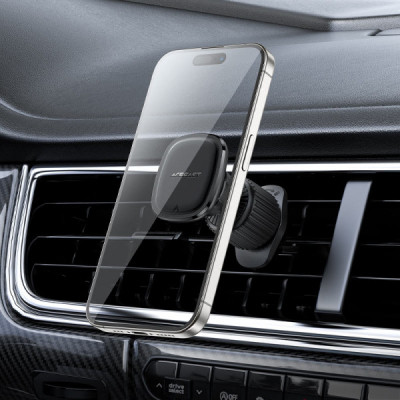 Універсальний автотримач Acefast D34 air outlet magnetic (6974316282310) Вінниця - фото 7