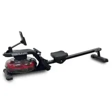 Требний тренажер Wioślarz wodny HERTZ FITNESS Aqua Row | Zyskaj nawet 50 zł rabatu! | DARMOWY TRANSPORT! Київ - фото 1