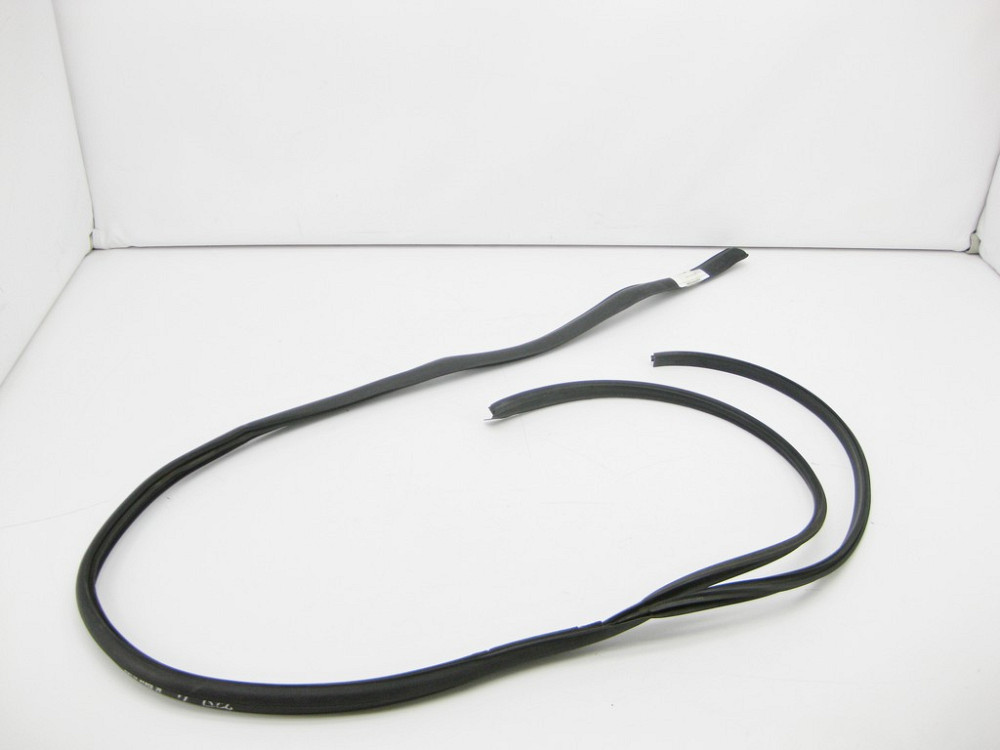 Mercedes-Benz  A2206902598 Ущільнювач над лівими дверима S-Class W220 Одеса - фото 2