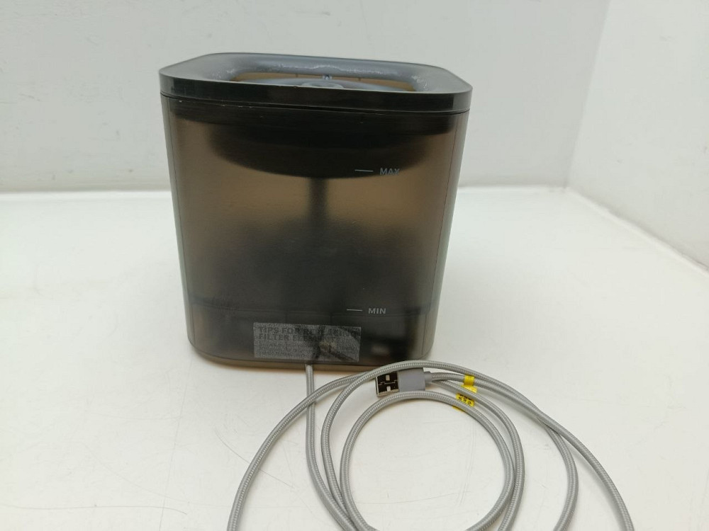 Питний фонтан-поїлка PETKIT Eversweet Solo SE (1.8 л) ( товар вживаний) Луцьк - фото 3