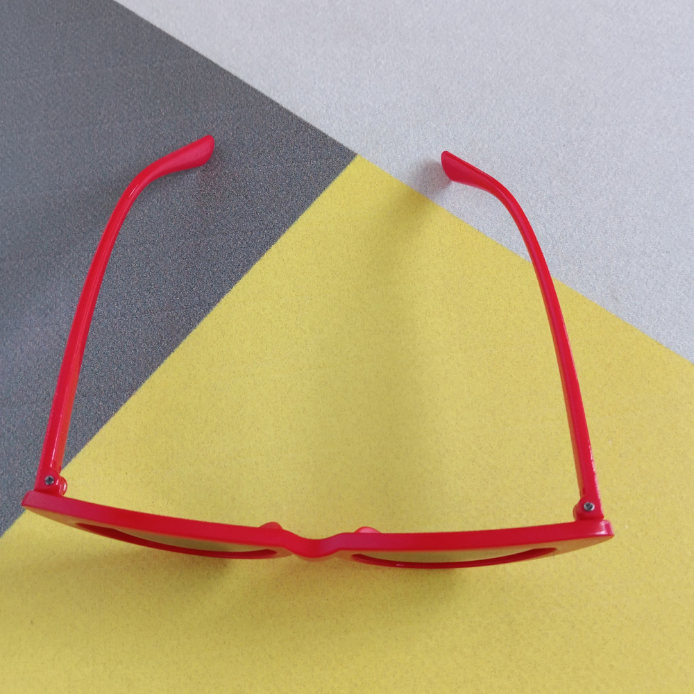 Очки детские солнцезащитные зауженные Киев - изображение 4