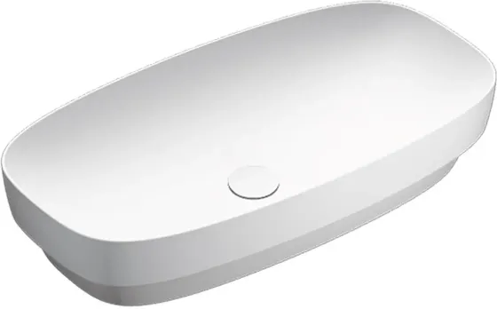 Раковина  Catalano Green Lux 75x40 biały mat 175AGRLXBM Киев