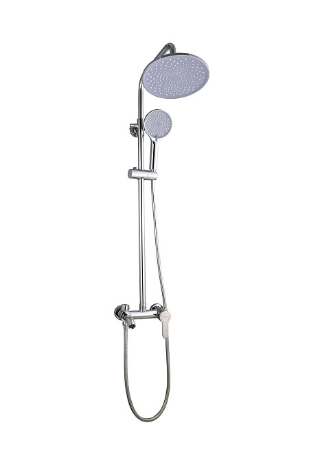 Душова система DOMINO ELLIPSE DCC-0002 (000029885) Київ - фото 5