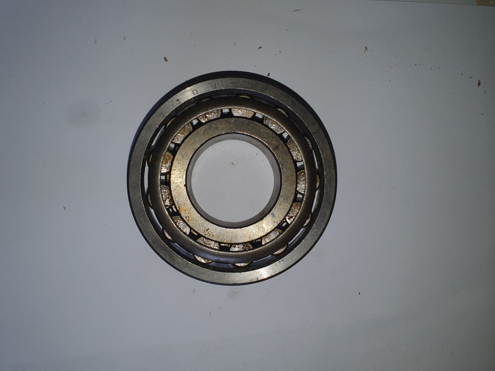 Подшипник 7309 (30309).  45*100*27.25 мм. ГПЗ. Харьков - изображение 1