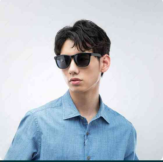 Очки Xiaomi Milia Polarized Sunglasses DMU 4051 TY/TUYJOlTS . Киев