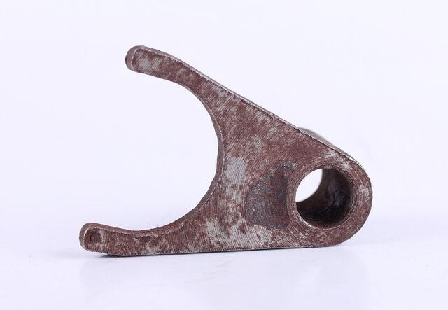 Вилка привода масляного насоса Хинтай 120 Мукачево - изображение 3