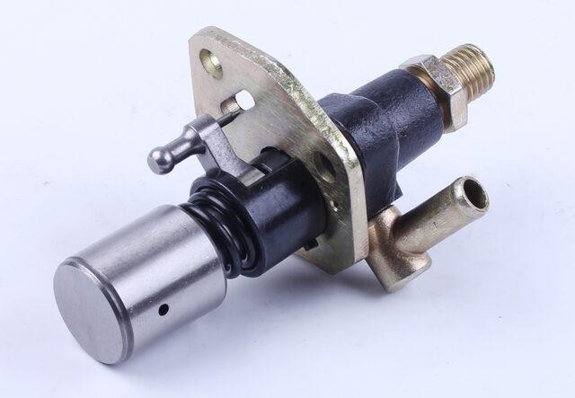 Топливный насос универсальный 178F Мукачево - изображение 1