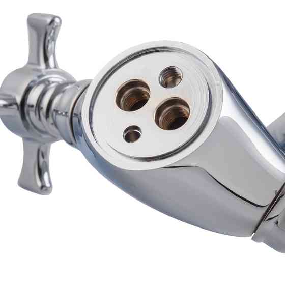 Змішувач для умивальника Haiba Zeus 161   ( HB0425 ) 30360 Харків