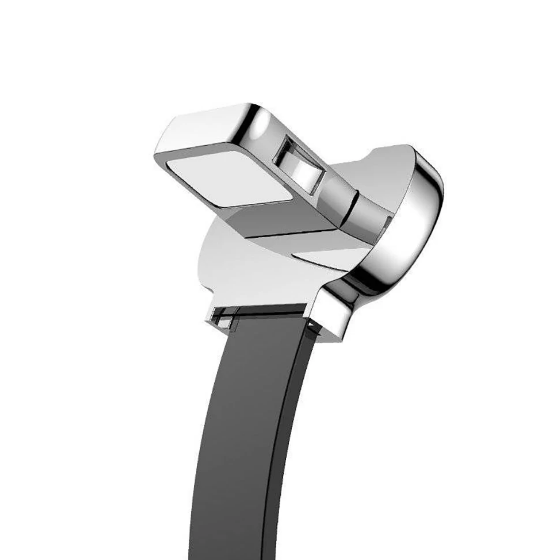 Модуль для бездротового зарядного пристрою Lightning чорний BASEUS Житомир - изображение 6