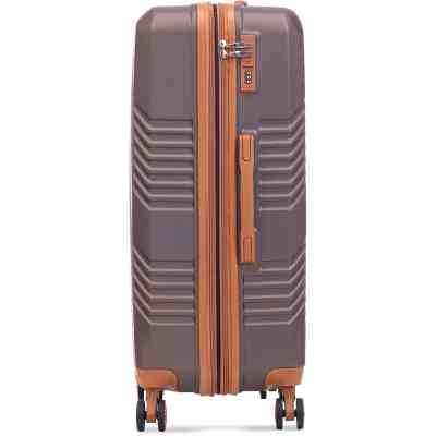 Валіза Semi Line 28" L T5850-3 Brown (DAS303357) Вінниця