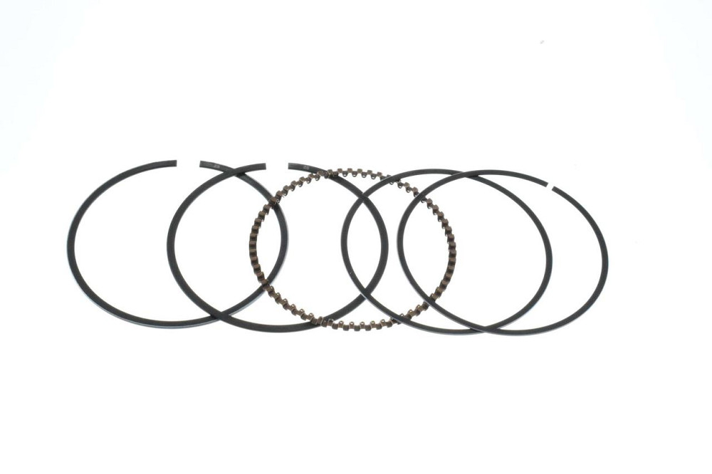 Колеца мотоцикл 4T CB/CG Ø63,75mm (150/200cc 0.25) Мукачево - фото 1