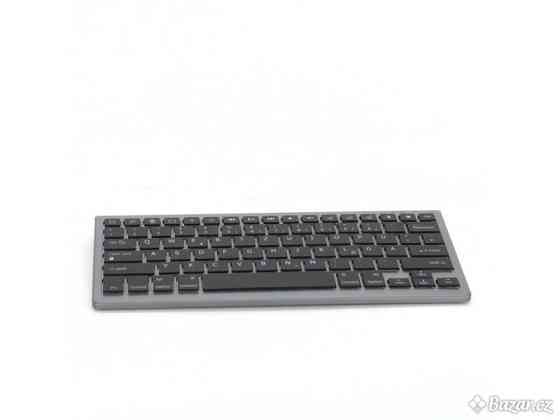 Безпровідна клавіатура Jelly Comb IWG-LJBT3 (Українське гравіювання) Луцк