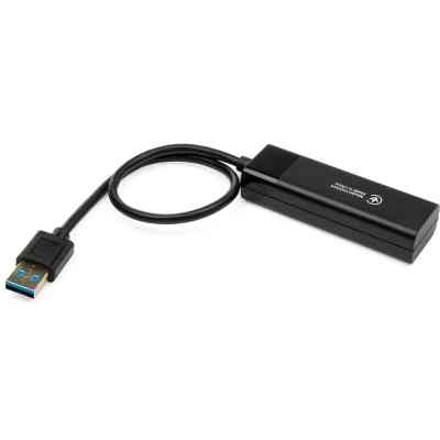 Концентратор Vinga USB3.0 to 4*USB3.0 HUB (VHA3A4) Вінниця