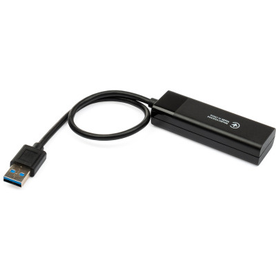Концентратор Vinga USB3.0 to 4*USB3.0 HUB (VHA3A4) Вінниця - фото 3