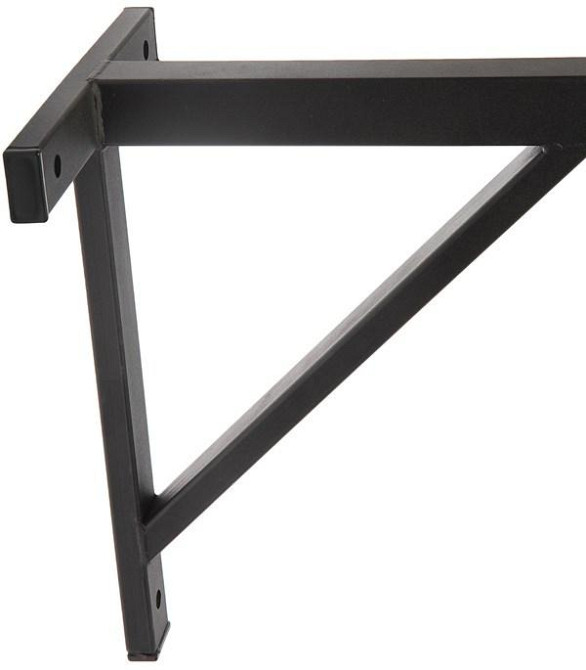 Настенный кронштейн для боксерского мешка V'Noks - металлическое крепление с выносом 570 см, до 100 кг Киев - изображение 4