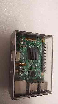 Мікрокомп'ютер Raspberry Pi 2 Model B v1.1 нетестований (Б клас) Луцьк