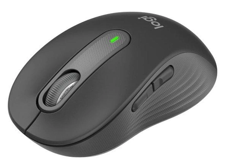 Миша Logitech Signature M650 L Wireless Graphite B2B (910-006348) (6859757) Киев
