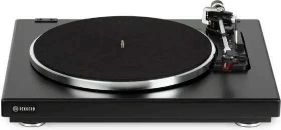 Програвач Rekkord Audio F400 Połysk Київ