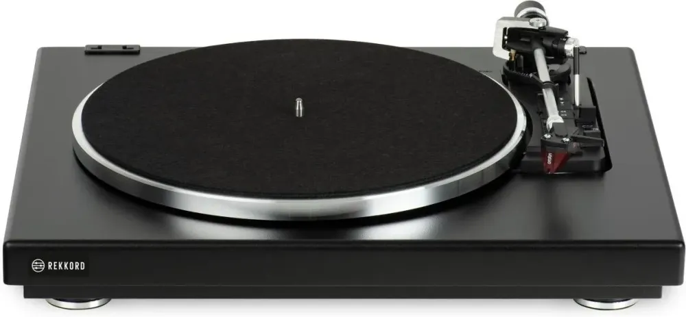 Програвач Rekkord Audio F400 Połysk Київ - фото 1