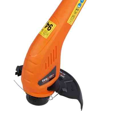 Тример садовий SEQUOIA SET350 Вінниця