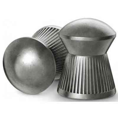 Пульки H&amp;N Excite Hammer 5,5 мм, 0.94 г, 250шт/уп (93115500003) Вінниця