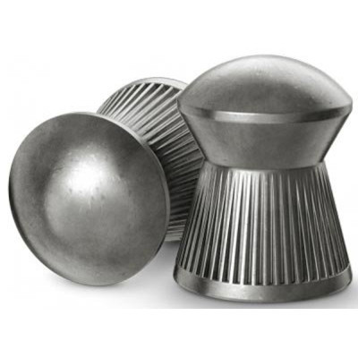 Пульки H&N Excite Hammer 5,5 мм, 0.94 г, 250шт/уп (93115500003) Винница - изображение 2