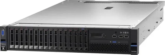 Сервер IBM Express x3650 M5 (8871EAG) Киев