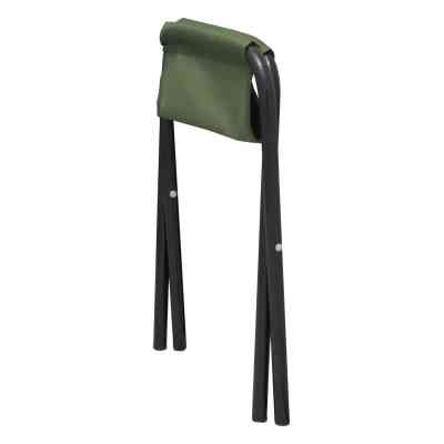 Стул складной NeRest NR-024 MT хакі (4820211100612_2) Винница