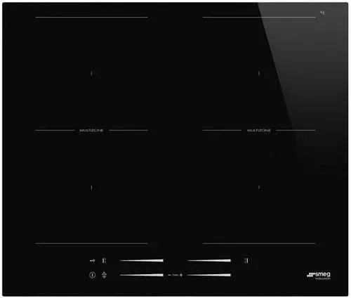 Варочная поверхность SMEG SI2M7643D Киев