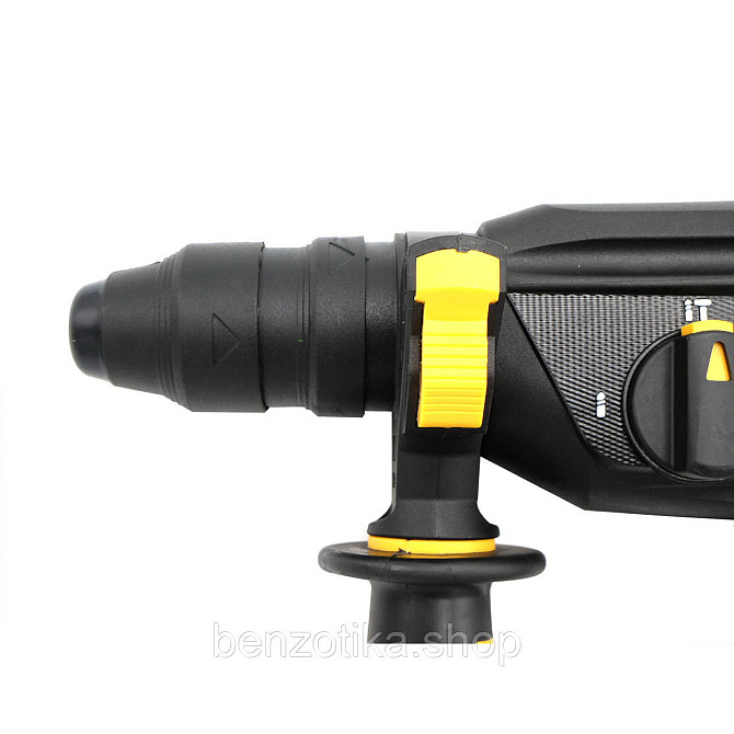 Перфоратор Procraft BH1100DFR Київ - фото 7