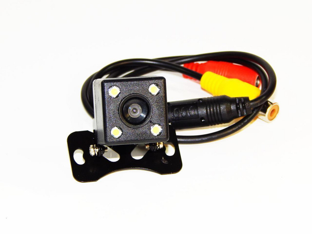 Камера заднього виду 707-LED Винница - изображение 2