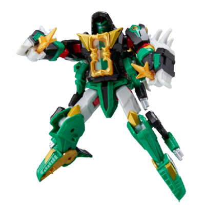 Трансформер Super10 Ректор (314061) Винница - изображение 4