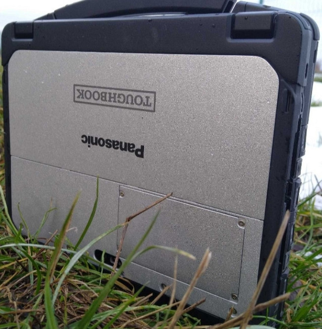 Захищений планшет/ноутбук: Panasonic Tough book CF -20 M5-6Y57/LTE/GPS. Харків - фото 8