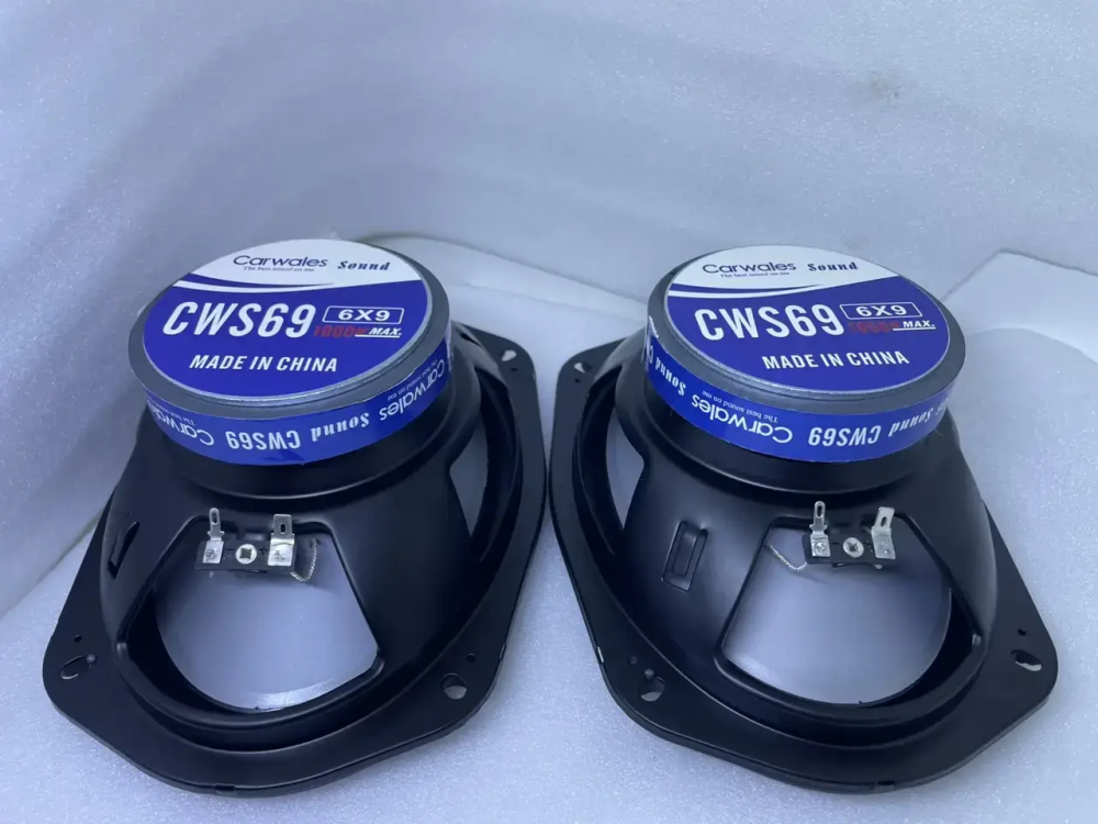Динамики автомобильные Carwals Sound CWS-69 6х9 Винница - изображение 5