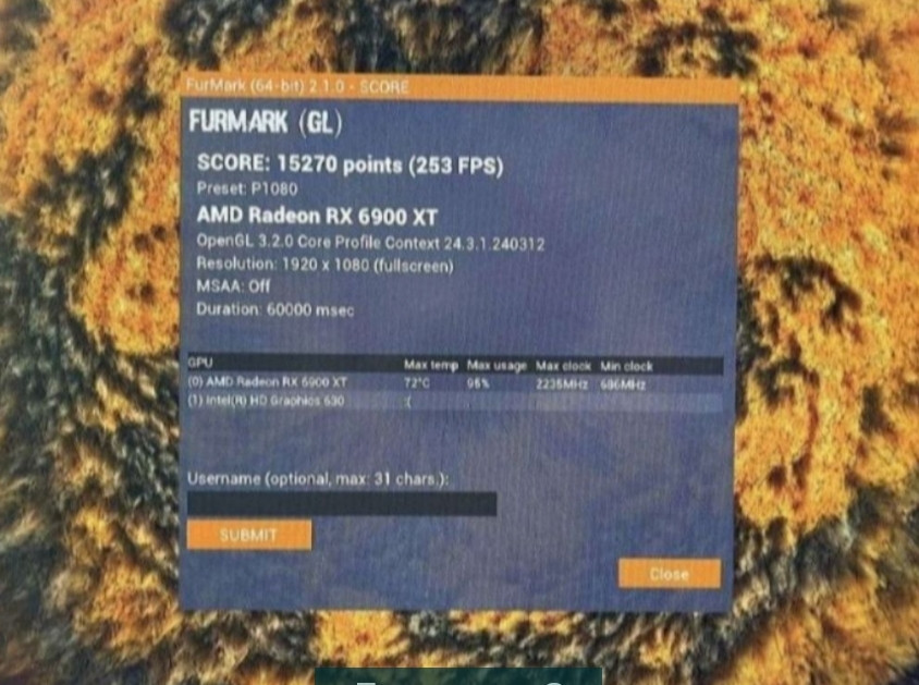 Видеокарта: Sapphire Radeon RX 6900 XT SE Nitro Киев - изображение 1