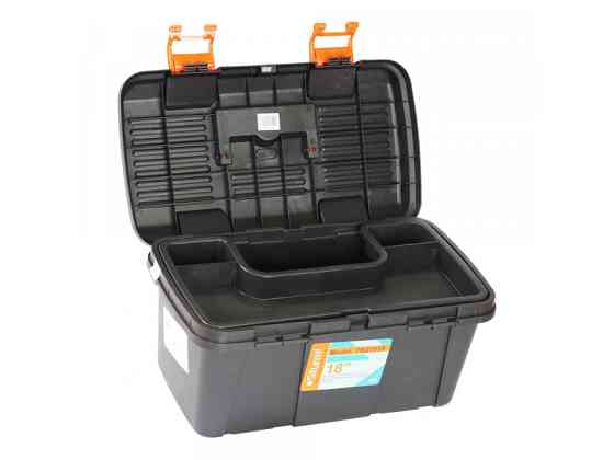 Ящик для инструментов 18