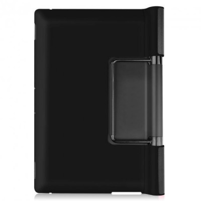Чехол для планшета BeCover Smart Case Lenovo Yoga Pad Pro 13 YT-K606F Black (707304) Винница - изображение 3