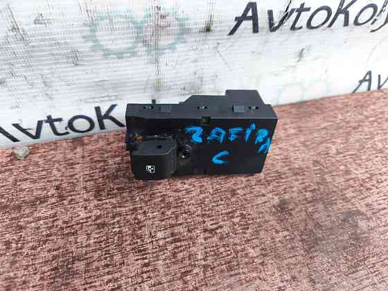Кнопка склопідйомника передня Opel Zafira C 2012-2019 (13301886) Ковель