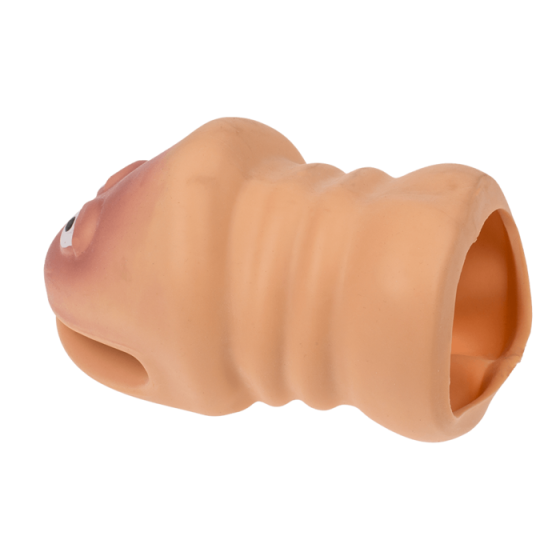Лялька на руку у вигляді пеніса Hand Puppet Penis Sex Aura Київ