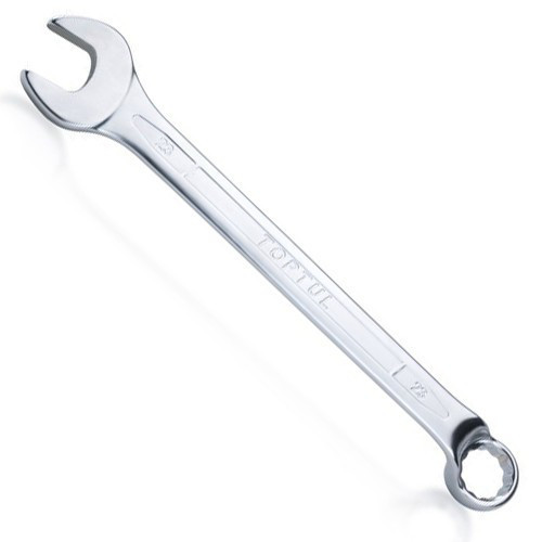 Ключ комбинированный TOPTUL (угол 75°) 21мм AAEN2121 Одеса - фото 1