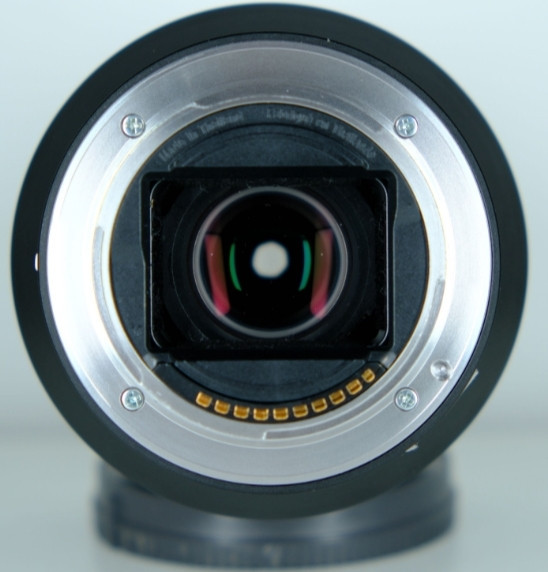 Объектив SONY 24-70mm f/4 ZA OSS Киев - изображение 1