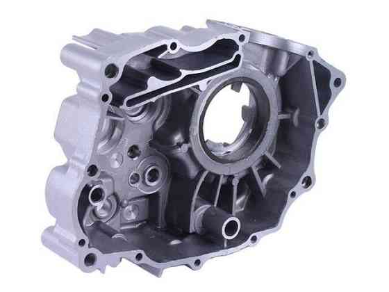 Картер лівий 2 мотоцикл СВ250 Мукачево