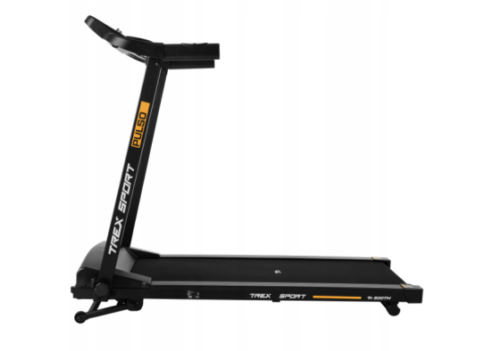 Бігова доріжка Trex Sport TX-500TM PULSO Київ