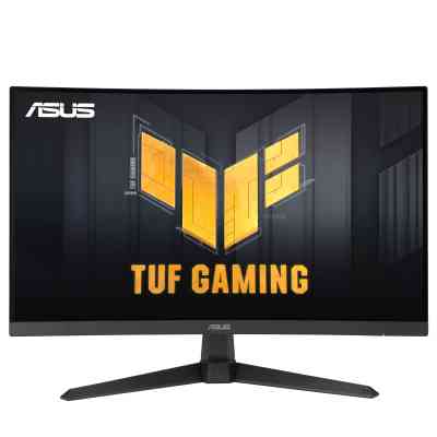 Монитор ASUS TUF Gaming VG27VQ3B Винница