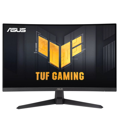 Монитор ASUS TUF Gaming VG27VQ3B Винница - изображение 1