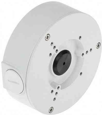 Dahua Water-proof Junction Box | DH-PFA130-E | Відеонагляд. Харків