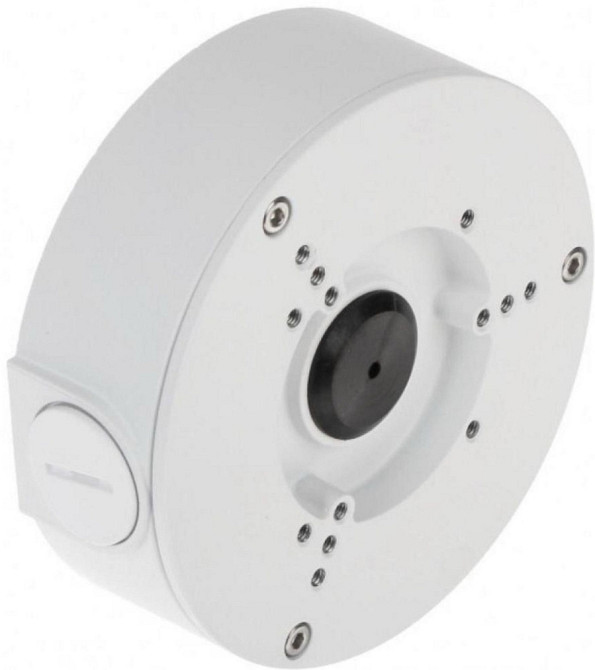 Dahua Water-proof Junction Box | DH-PFA130-E | Відеонагляд. Харків - фото 5