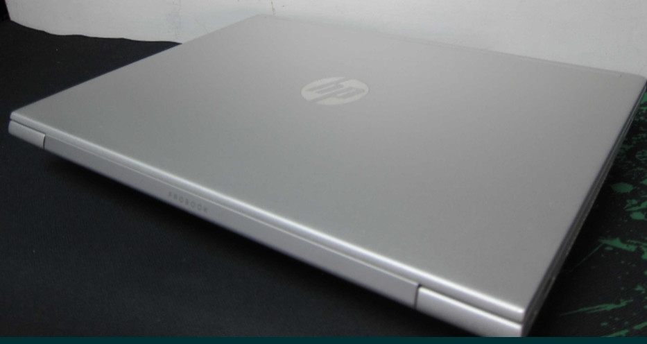 Ноутбук: HP Pro Book 440G6/ 14" FHD IPS/ Intel Core i3- 8145U4.00 GHz./ RAM8GB. Київ - фото 2